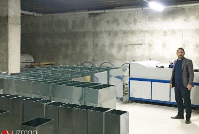 Medline Hastanesi