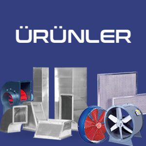 Ürünler