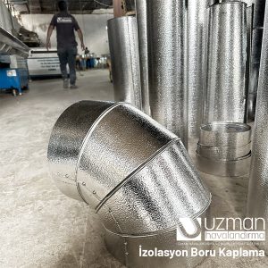 Boru İzolasyonu