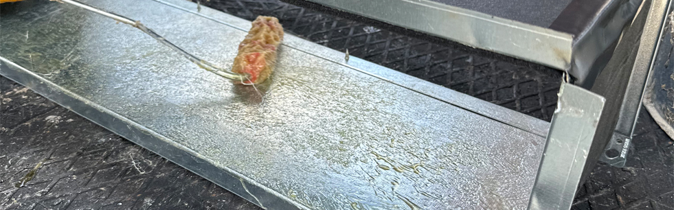 Havalandırma Kanalı İç İzolasyon